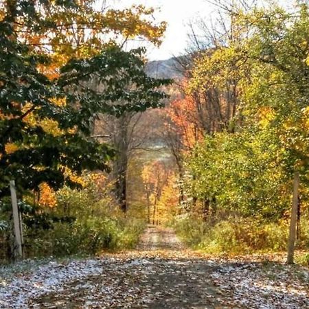 Endless Mountain Resort Union Dale Экстерьер фото