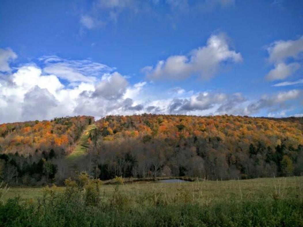 Endless Mountain Resort Union Dale Экстерьер фото