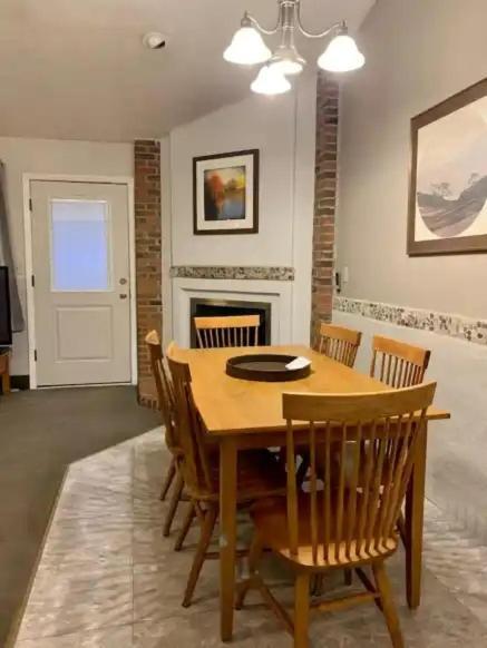 Endless Mountain Resort Union Dale Экстерьер фото