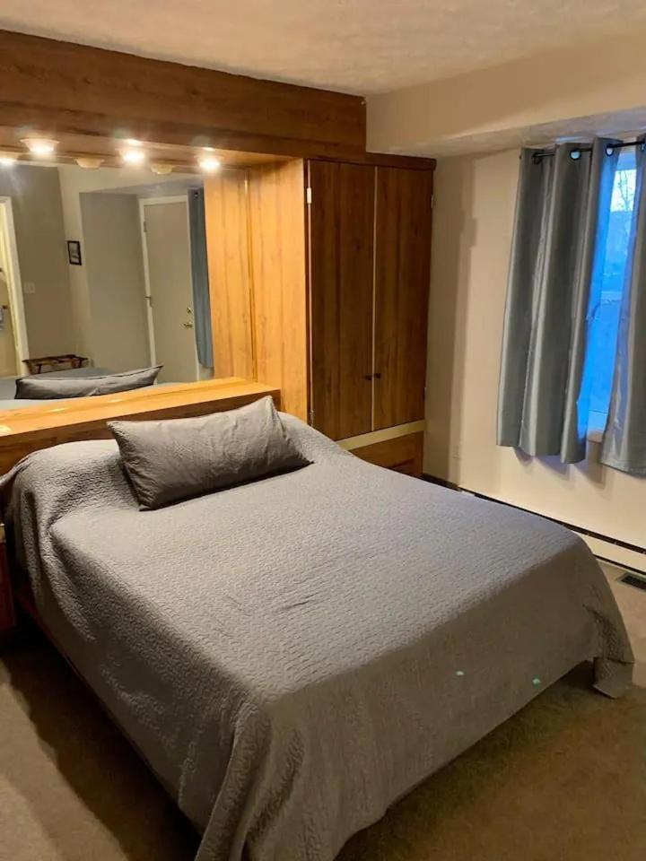 Endless Mountain Resort Union Dale Экстерьер фото